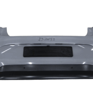 Bumper Volkswagen VW ID3 ID.3 10A 19-10A807421 Achterbumper KJ11133