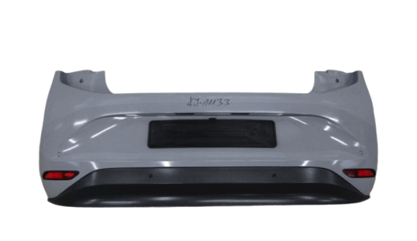 Bumper Volkswagen VW ID3 ID.3 10A 19-10A807421 Achterbumper KJ11133