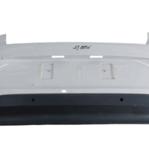 Bumper Volkswagen VW ID3 ID.3 19-10A807421 Achterbumper KJ12136