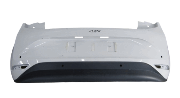 Bumper Volkswagen VW ID3 ID.3 19-10A807421 Achterbumper KJ12136