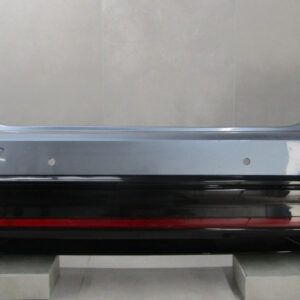 Bumper Volkswagen VW ID7 ID.7 14A 2023-14A807421  Achterbumper KJ12328