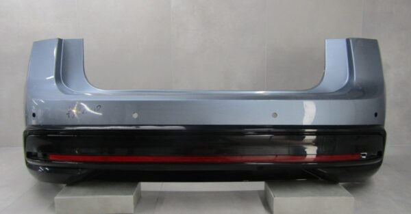 Bumper Volkswagen VW ID7 ID.7 14A 2023-14A807421  Achterbumper KJ12328