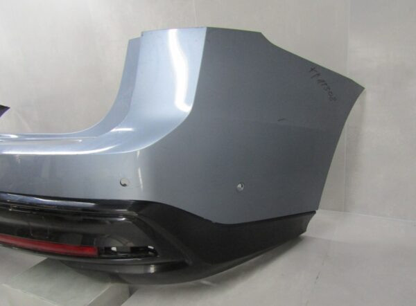 Bumper Volkswagen VW ID7 ID.7 14A 2023-14A807421  Achterbumper KJ12328