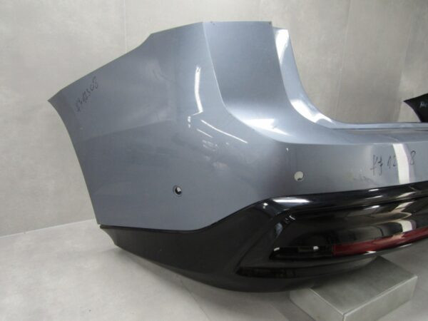 Bumper Volkswagen VW ID7 ID.7 14A 2023-14A807421  Achterbumper KJ12328