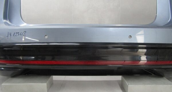 Bumper Volkswagen VW ID7 ID.7 14A 2023-14A807421  Achterbumper KJ12328
