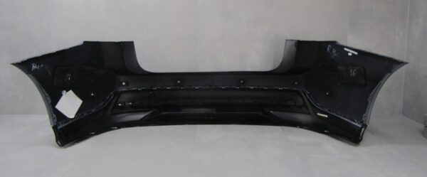 Bumper Volkswagen VW ID7 ID.7 14A 2023-14A807421  Achterbumper KJ12328