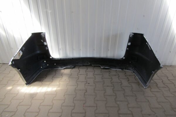 Bumper Volkswagen VW Multivan T7 7T0 21- 7T0807421 Achterbumper KJ9937