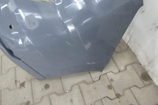 Bumper Volkswagen VW Multivan T7 7T0 21-7T0807421 Achterbumper KJ9972