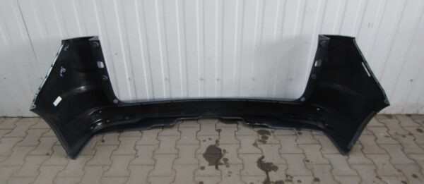 Bumper Volkswagen VW Multivan T7 7T0 21-7T0807421 Achterbumper KJ9972