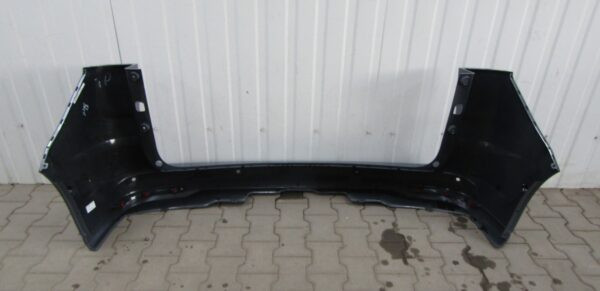 Bumper Volkswagen VW Multivan T7 7T0 21-7T0807421 Achterbumper KJ9973