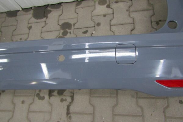 Bumper Volkswagen VW Multivan T7 7T0 21-T0807421 Achterbumper KJ9974