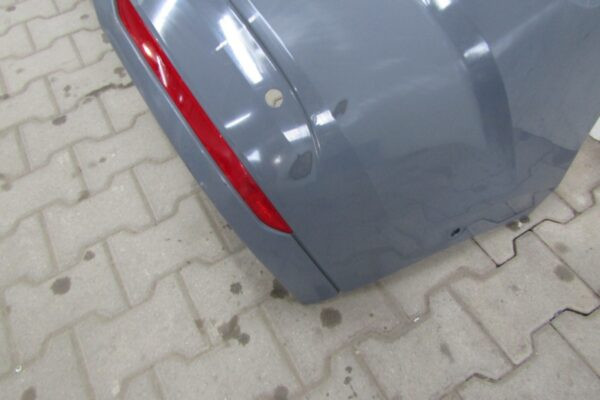 Bumper Volkswagen VW Multivan T7 7T0 21-T0807421 Achterbumper KJ9974