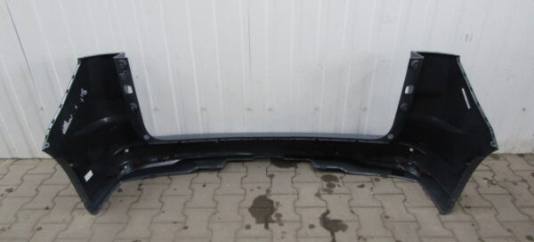 Bumper Volkswagen VW Multivan T7 7T0 21-T0807421 Achterbumper KJ9974