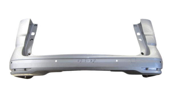Bumper Volkswagen VW Multivan T7 7T0 21- 7T0807421 Achterbumper KJ9937