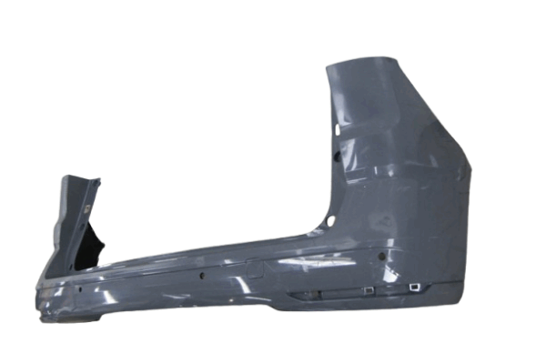 Bumper Volkswagen VW Multivan T7 7T0 21-7T0807421 Achterbumper KJ9972