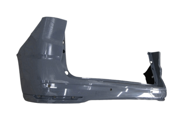 Bumper Volkswagen VW Multivan T7 7T0 21-7T0807421 Achterbumper KJ9972