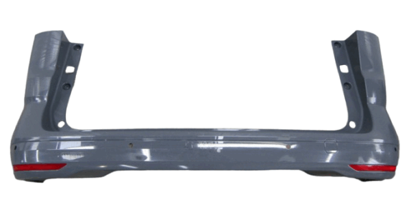 Bumper Volkswagen VW Multivan T7 7T0 21-T0807421 Achterbumper KJ9974