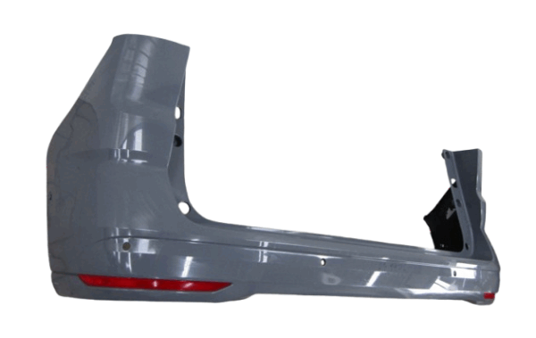 Bumper Volkswagen VW Multivan T7 7T0 21-T0807421 Achterbumper KJ9974