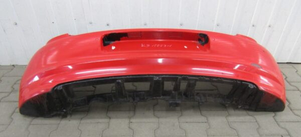 Bumper Volkswagen VW POLO V 5 6R0 BlueMotion 09-14  Achterbumper KJ12231