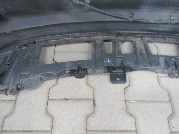 Bumper Volkswagen VW POLO V 5 6R0 BlueMotion 09-14  Achterbumper KJ12231