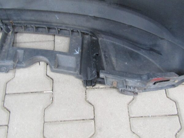 Bumper Volkswagen VW POLO V 5 6R0 BlueMotion 09-14  Achterbumper KJ12231
