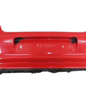 Bumper Volkswagen VW POLO V 5 6R0 BlueMotion 09-14  Achterbumper KJ12231
