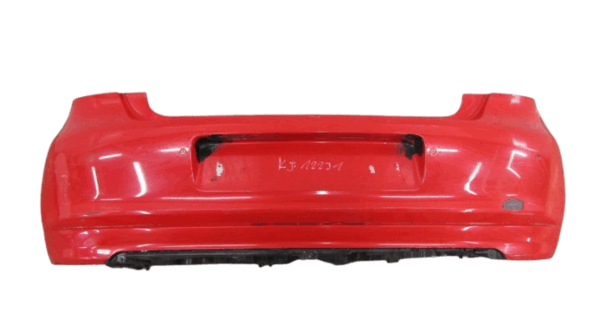 Bumper Volkswagen VW POLO V 5 6R0 BlueMotion 09-14  Achterbumper KJ12231