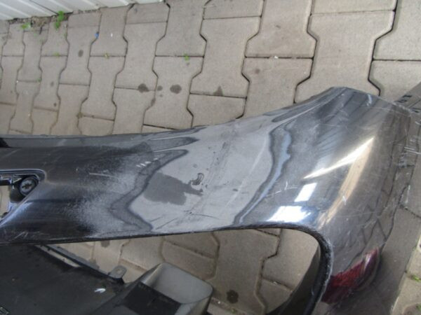 Bumper Porsche Cayenne Turbo 7P5 10-14 Voorbumper Q4395