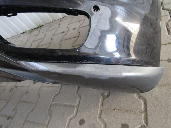 Bumper Porsche Cayenne Turbo 7P5 10-14 Voorbumper Q4395