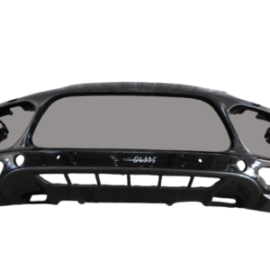Bumper Porsche Cayenne Turbo 7P5 10-14 Voorbumper Q4395