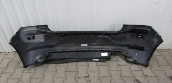 Bumper Volkswagen VW POLO VI 6 GTI 2G 17- Achterbumper KJ10430