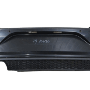 Bumper Volkswagen VW POLO VI 6 GTI 2G 17- Achterbumper KJ10430