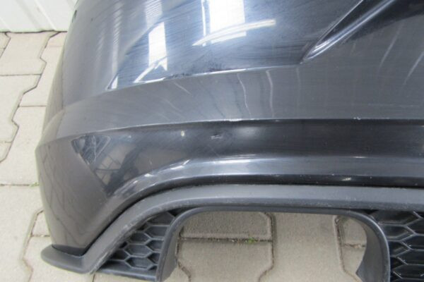 Bumper Volkswagen VW POLO VI 6 GTI 2G 17-Achterbumper KJ10427