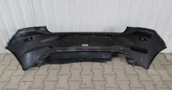 Bumper Volkswagen VW POLO VI 6 GTI 2G 17-Achterbumper KJ10427