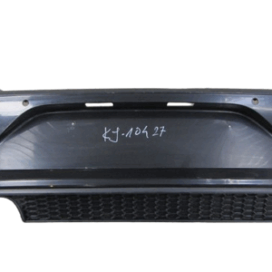 Bumper Volkswagen VW POLO VI 6 GTI 2G 17-Achterbumper KJ10427