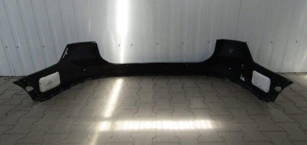 Bumper Volkswagen VW Passat B8 3G5 Sedan Alltrack FACELIFT 3G5807421 Achterbumper KJ7356