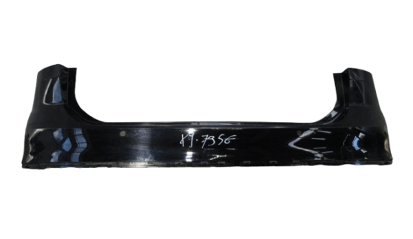 Bumper Volkswagen VW Passat B8 3G5 Sedan Alltrack FACELIFT 3G5807421 Achterbumper KJ7356