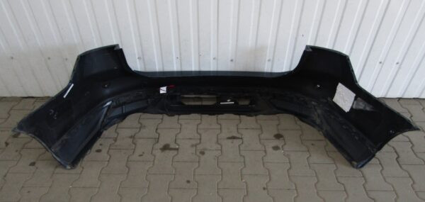 Bumper Volkswagen VW Passat B8 R-Line RLINE Facelift 19- Achterbumper KJ11584