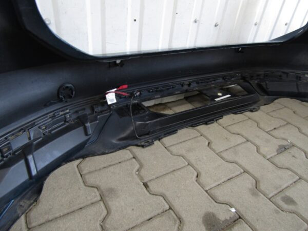 Bumper Volkswagen VW Passat B8 R-Line RLINE Facelift 19- Achterbumper KJ11584