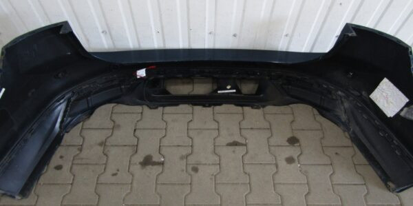 Bumper Volkswagen VW Passat B8 R-Line RLINE Facelift 19- Achterbumper KJ11584