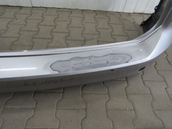 Bumper Volkswagen Passat B8 3G9 R LINE RLINE KOMBI 14-19 3G9807421 Achterbumper KJ12051