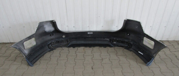 Bumper Volkswagen Passat B8 3G9 R LINE RLINE KOMBI 14-19 3G9807421 Achterbumper KJ12051