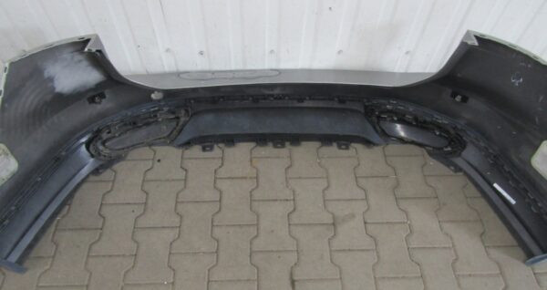 Bumper Volkswagen Passat B8 3G9 R LINE RLINE KOMBI 14-19 3G9807421 Achterbumper KJ12051