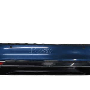 Bumper Volkswagen VW Passat B8 R-Line RLINE Facelift 19- Achterbumper KJ11584