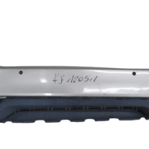 Bumper Volkswagen Passat B8 3G9 R LINE RLINE KOMBI 14-19 3G9807421 Achterbumper KJ12051