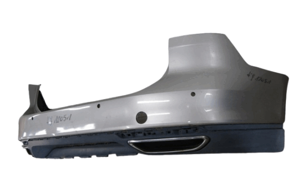 Bumper Volkswagen Passat B8 3G9 R LINE RLINE KOMBI 14-19 3G9807421 Achterbumper KJ12051