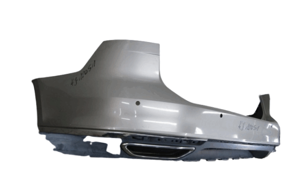 Bumper Volkswagen Passat B8 3G9 R LINE RLINE KOMBI 14-19 3G9807421 Achterbumper KJ12051