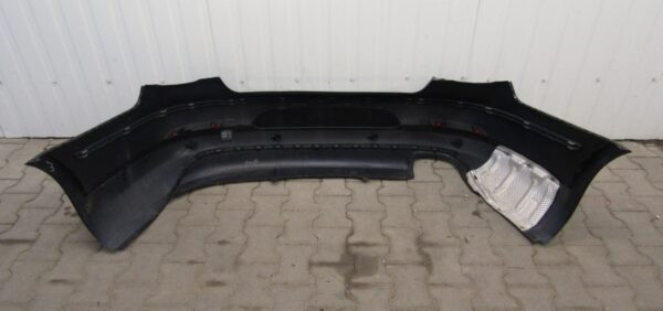 Bumper Volkswagen VW Passat CC 3C8 08-11 3C8807421 Achterbumper KJ6719