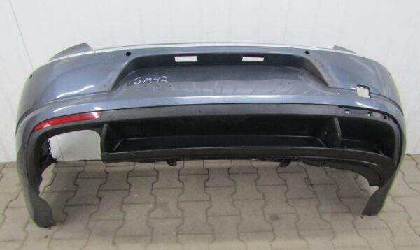Bumper Volkswagen VW Passat CC 3C8 FACELIFT 13-3C8807421 Achterbumper SM42