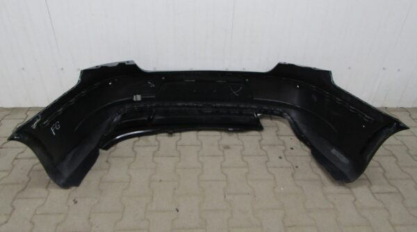 Bumper Volkswagen VW Passat CC 3C8 FACELIFT 13-3C8807421 Achterbumper SM42